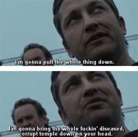 Law abiding citizen quotes - lakevsera