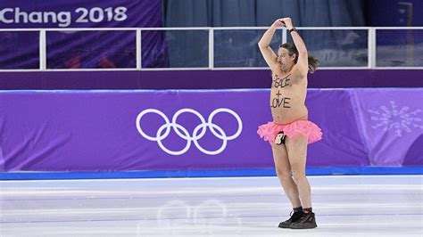 Five most embarrassing moments at PyeongChang 2018 — RT Sport News