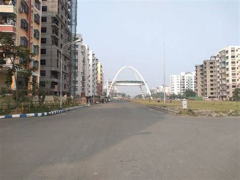 New Town, Kolkata: Map, Property Rates, Projects, Photos, Reviews, Info