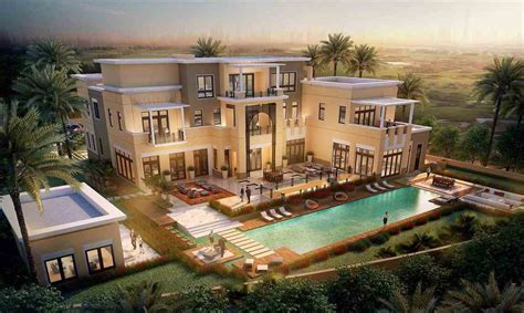 DUBAI HILLS – NEB