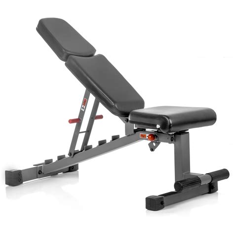 Best Workout Bench for Home - Adjustable Weight Bench Reviews | GGB