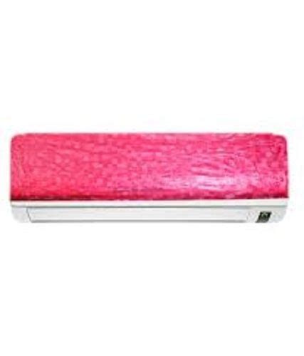 Highly Energy Efficient And Heavy Duty Pink Split Air Conditioner With Capacity 1.5 Ton at 30000 ...