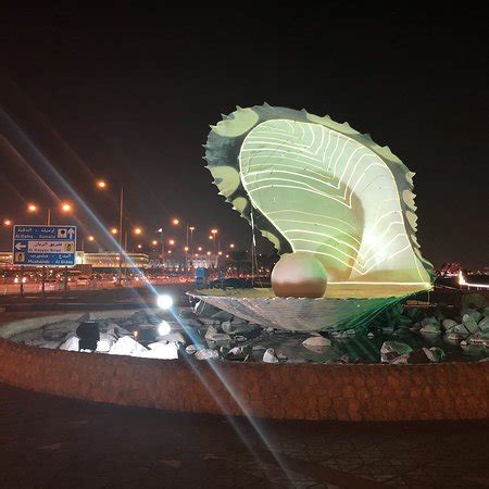 The Pearl Monument (Doha) - 2019 All You Need to Know BEFORE You Go ...