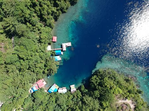 6 Tempat Wisata di Ambon Paling Hits dan Eksotis! - OYO Indonesia Blog