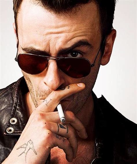 Joseph Gilgun (Cassidy) - Preacher, AMC Preacher Amc, Tv Preachers ...