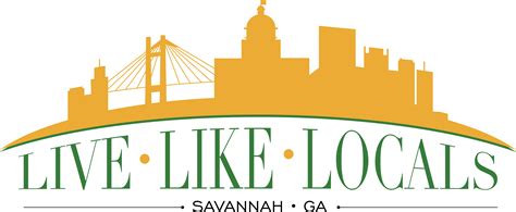 Home - Live Like Locals Savannah