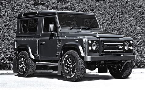 Land Rover Defender Wallpapers - Wallpaper Cave