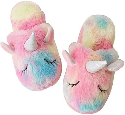 Best Unicorn Slippers [2024] Top Unicorn Slipper for Kids [Reviews]