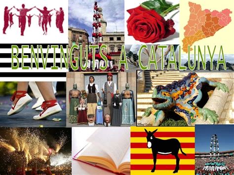 Introduction to Catalan Culture