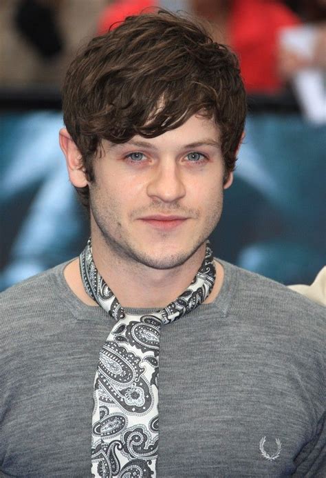 Iwan Rheon is a Welsh film, television, stage actor and singer. He was born on May 13, 1985 in ...