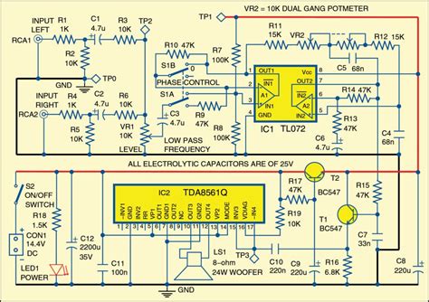 Subwoofer for Cars | Full Electronics Do It Yourself Project