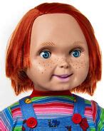 Good Guys Chucky Doll - 24 Inch | Spirit Halloween Wikia | Fandom