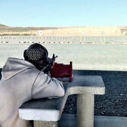 Sacramento Valley Shooting Center - Gun/Rifle Ranges - Sloughhouse, CA - Yelp