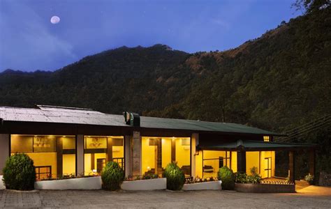 Sterling Nainital 𝗕𝗢𝗢𝗞 Nainital Resort