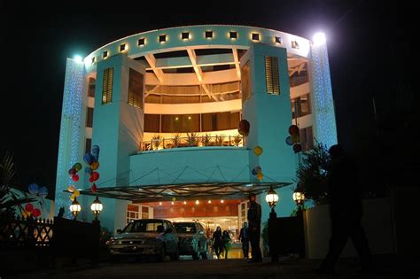 Sialkot – a modern hotel in city – Paki Mag