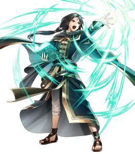 Soren | Fire Emblem Heroes Wiki - GamePress