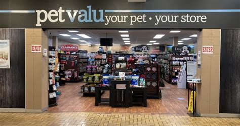 Pet Valu | Greenwood Mall