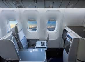 Business jet interior Stock Photo by ©brokenrecords 109100166