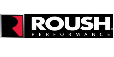 Roush Logos