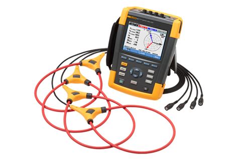 Electrical Monitoring - Express Instrument Hire