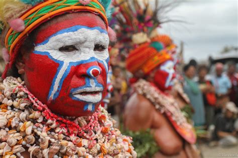 The Melanesian Arts and Culture Festival: Celebrating Cultural ...