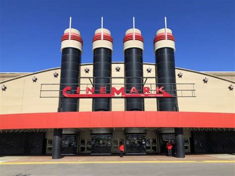 CINEMARK 20 AND XD - 51 Photos & 146 Reviews - 5500 Antioch, Merriam ...