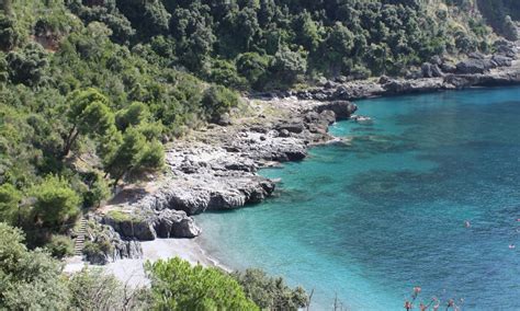 ﻿Deep down in Italy / Acquafredda di Maratea, Italy ⋆ The Passenger