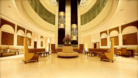 Ramada Plaza Chennai | 5-Star Luxury Business Hotel in Chennai