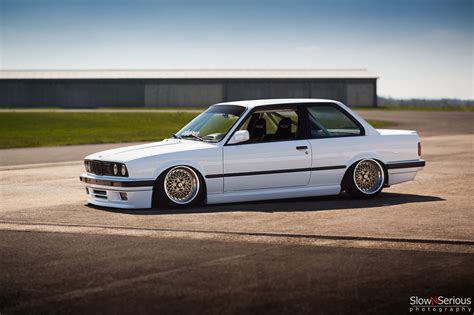 Amazing BMW E30.. | StanceNation™ // Form > Function