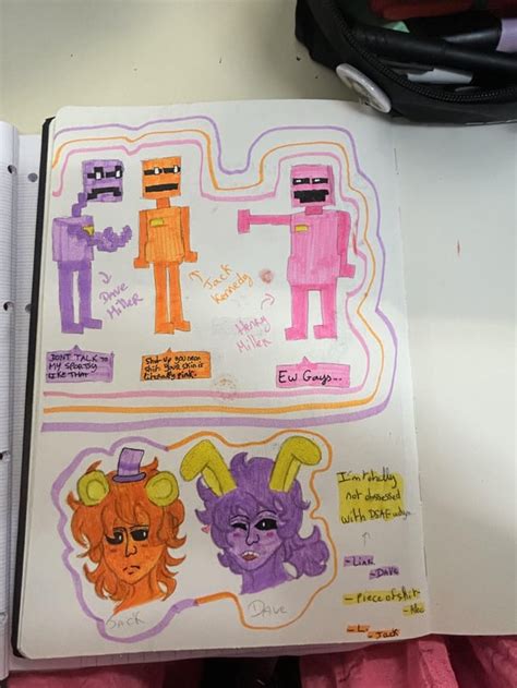 DSAF SILLY ART 💪 : r/DSaF