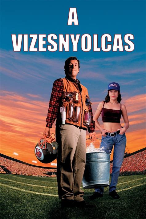 The Waterboy (1998) – Filmer – Film . nu