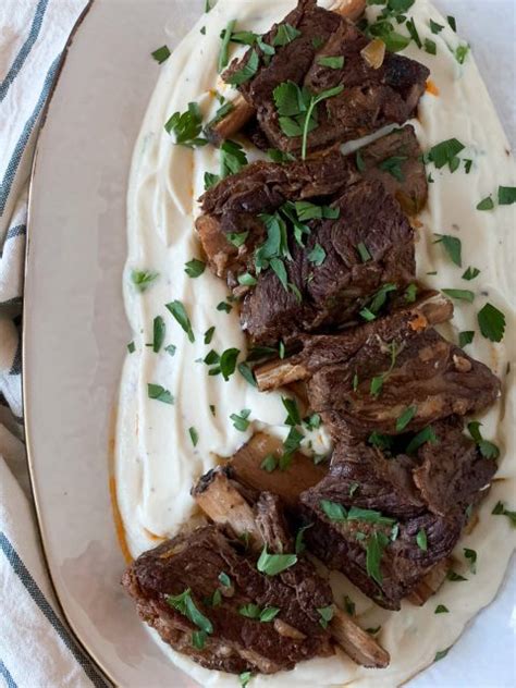 samin nosrat recipes short ribs - Give Me Pleasure Vodcast Frame Store