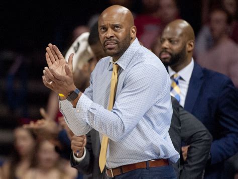 Cuonzo Martin hired as Missouri basketball coach | USA TODAY Sports