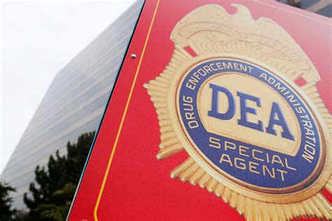 Report: DEA agents had ‘sex parties’ with prostitutes hired by drug ...