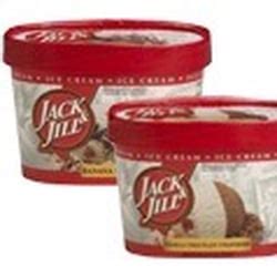 Jack & Jill Ice Cream Company - Ice Cream & Frozen Yogurt - 6751 Alexander Bell Dr, Columbia, MD ...