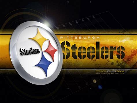 Top 999+ Pittsburgh Steelers Wallpaper Full HD, 4K Free to Use