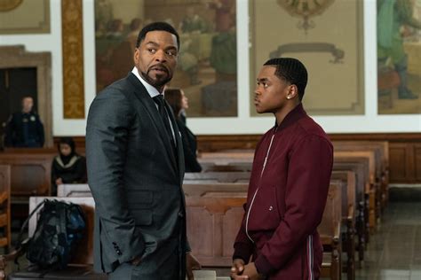 [PHOTOS] ‘Power Book II Ghost’: Spinoff Characters and Actors – TVLine