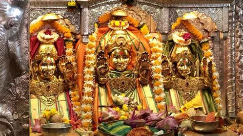 Mahalakshmi Temple Mumbai|लक्ष्मी माता का मंदिर कहां पर है| Mumbai Ka ...