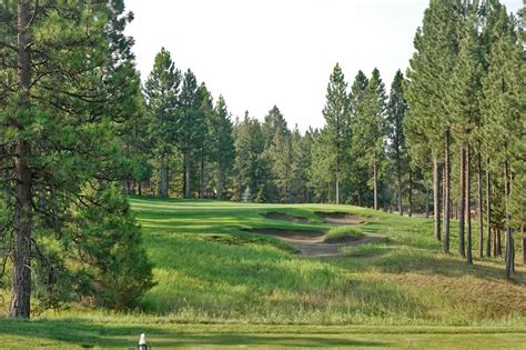 Wilderness Club (Eureka, Montana) | GolfCourseGurus