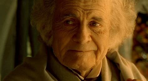 bilbo - Bilbo Baggins Photo (9578028) - Fanpop