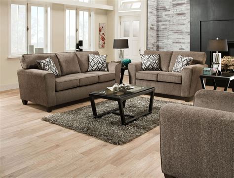 Levin Furniture Living Room Sets | Zion Modern House