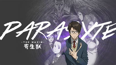 Parasyte The Maxim Wallpaper - WallpaperSafari