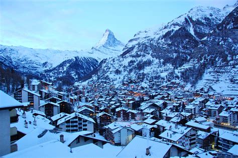 Zermatt, Switzerland. Winter wonderland | seasons of love♥ | Pinterest