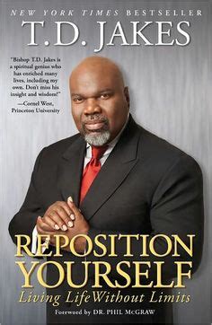 Pin on Bishop TD Jakes books