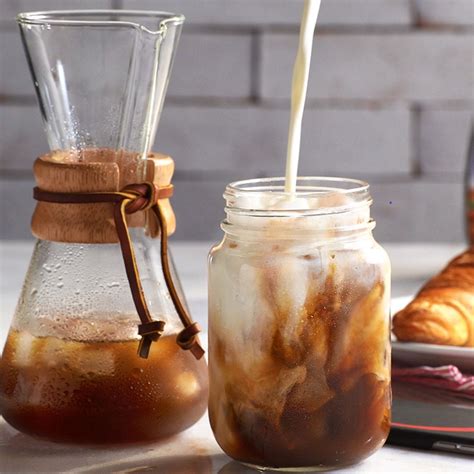 NESCAFÉ Iced Coffee Recipe | NESCAFÉ Australia