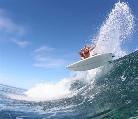 Tours - Surf Lesson in Ahangama - Travel Company - Exemplary Voyages