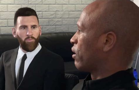 Lionel Messi: What happens when you try and sign Barcelona star on FIFA 21 Career Mode