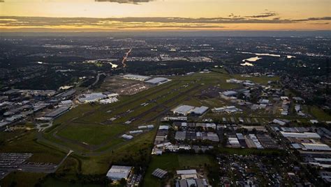 $18m upgrade to Bankstown Airport to begin – Australian Aviation