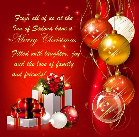 18 Humble Christmas Quotes Family Card | Happy Christmas New Year Greetings