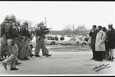 #OnThisDay: Bloody Sunday | National Museum of African American History ...